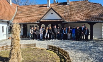 Teatr Bagatela i Kraków w pełnej okazałości