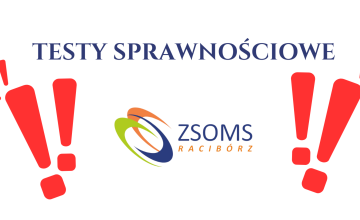 Testy sprawnościowe dla kandydatów do 6 klasy SP Mistrzostwa Sportowego