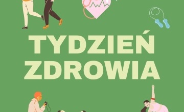 Tydzień Zdrowia w ZSOMS
