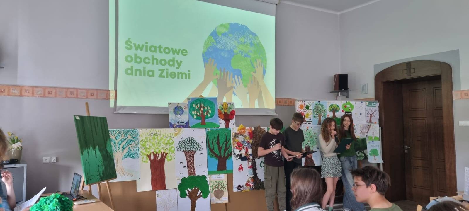 Dzień Ziemi