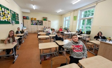 Ogólnopolski konkurs z języka angielskiego