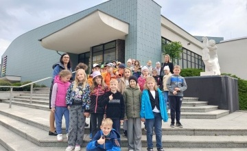 Audycja Muzyczna w Raciborzu