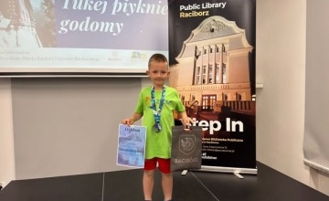 Konkurs gwary śląskiej „Tukej piyknie godomy”