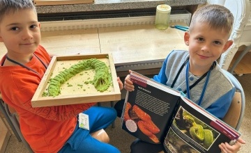 Poznaj naszą pracownie Montessori