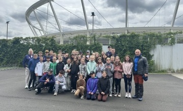 71. Memoriał Janusza Kusocińskiego na Stadionie Śląskim