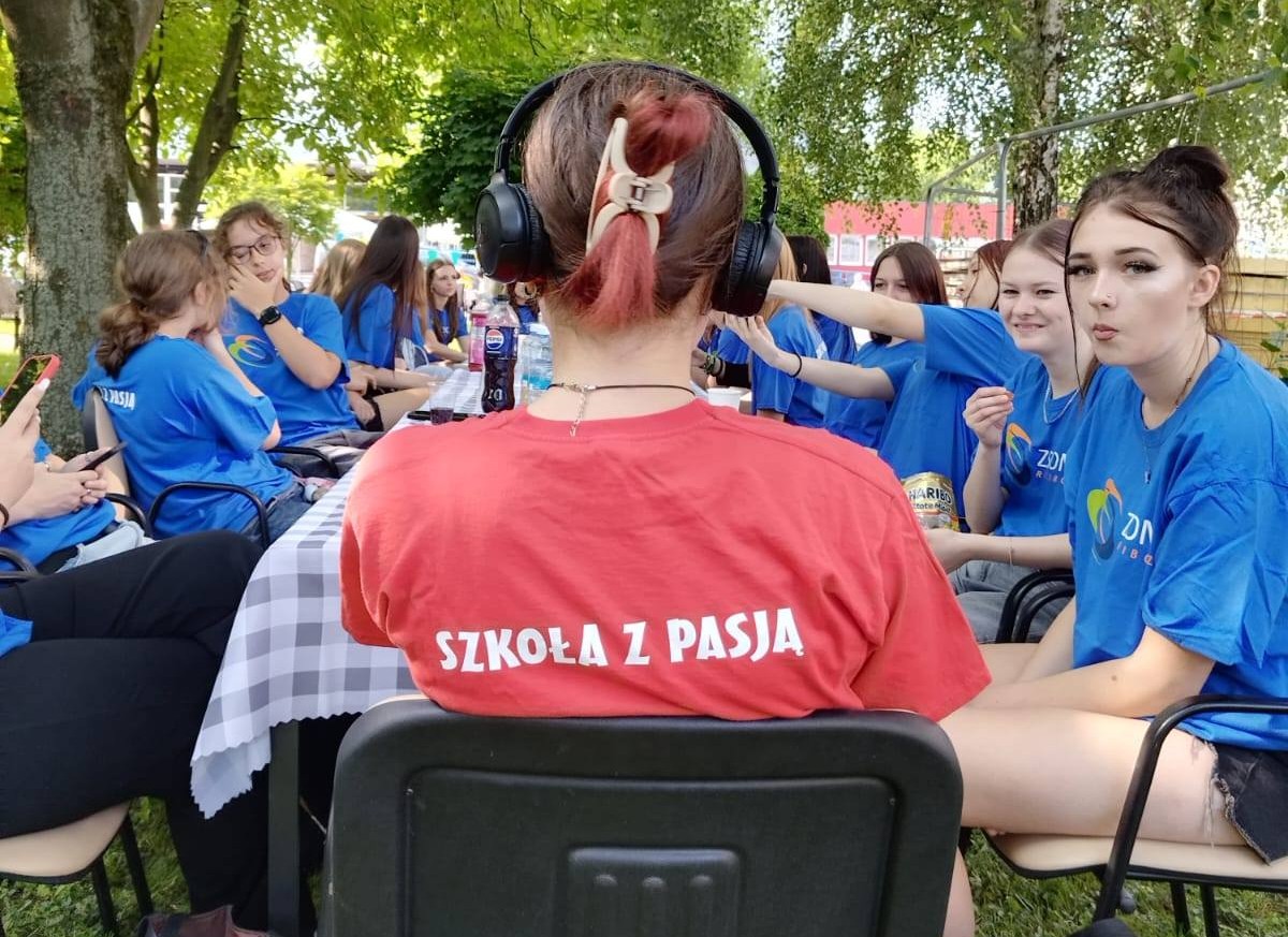 XXI Spartakiada Domów Pomocy Społecznej