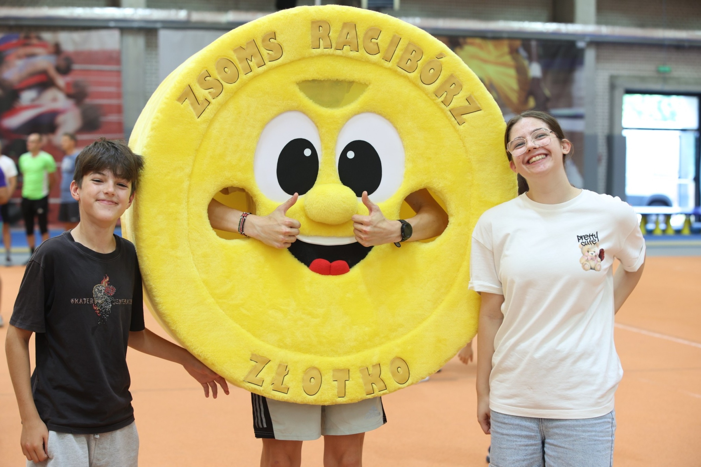 Piknik Rodzinny za nami!
