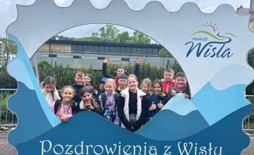 Beskid Śląski oczami naszych uczniów!
