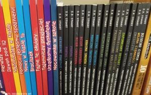 Biblioteka - nasz książki (3)