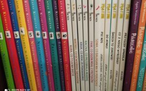 Biblioteka - nasz książki (10)