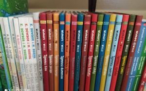Biblioteka - nasz książki (5)
