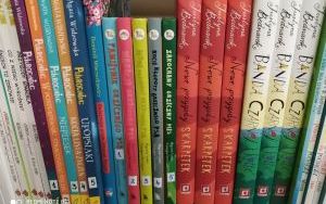 Biblioteka - nasz książki (9)