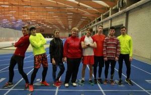 Lekkoatletyka w ZSOMS (2)