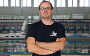 Kadra trenerska - Marcin Sroka