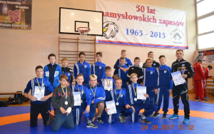 Zapasy (5)