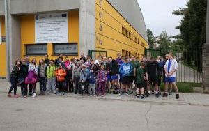 Bliżej sportu – budowa kompleksu lekkoatletycznego (1)