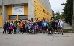 Bliżej sportu – budowa kompleksu lekkoatletycznego (1)