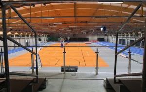 Instalacja oświetlenia LED (1)