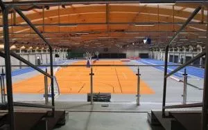 Instalacja oświetlenia LED (1)