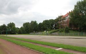 Teren przed budową (2)