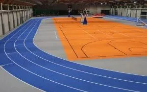 Wyposażenie hali (5)