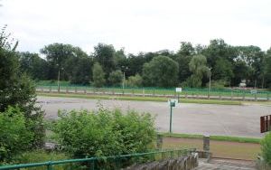 Teren przed budową (1)