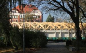 Konstrukcja dachu i przykrycie (11)