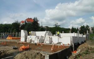 Boisko zewnętrzne i zaplecze socjalne (1)