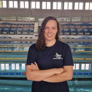 Zuzanna Kordek, motylkowy/dowolny