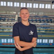 Kacper Ryszkowski, motylkowy/dowolny