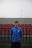 Bartosz Frańczuk - pomocnik - LKS 07 Markowice