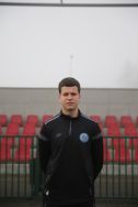 Jakub Palasz - pomocnik - LKS Naprzód Czyżowice 