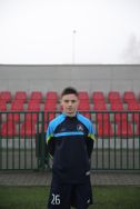 Maksymilian Wielki - pomocnik - AP Team Gliwice