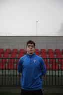 Oliwier Kowacz - napastnik 