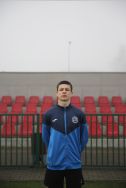 Wojciech Kulak - pomocnik - LKS 07 Markowice