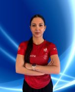 Emilia Świerczewska - zapasy kobiet