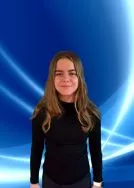 Lena Junka - zapasy kobiet