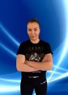 Nicole Goldman - Jiu Jitsu
