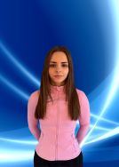 Wiktoria Pytel - zapasy kobiet