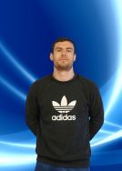 Trener Mateusz Wanke