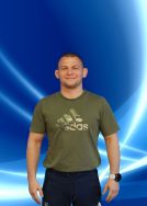 Trener Dawid Ersetic