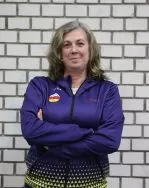 Trenerka Beata Szyjka