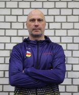 Trener Tomasz Kanclerz