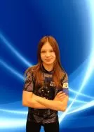 Blanka Fojcik - zapasy kobiet