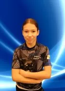 Karolina Wanke - zapasy kobiet