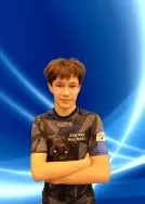 Maksym Lukantsev - styl klasyczny