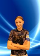 Natalia Rudnicka - zapasy kobiet