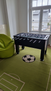 Sala gier