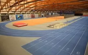 Hala wielofunkcyjna 4