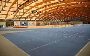 Hala wielofunkcyjna 6